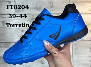 FT0204