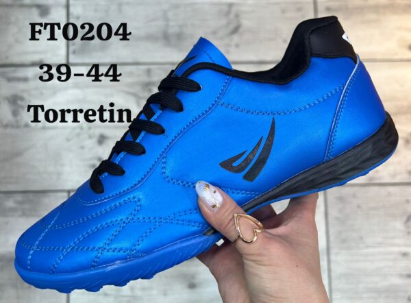 FT0204