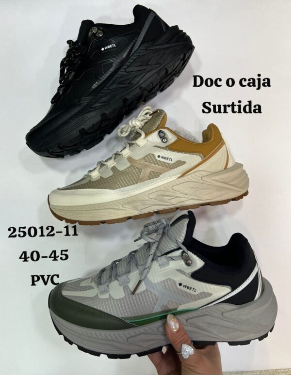 25012-11 HOMBRE 25012-11