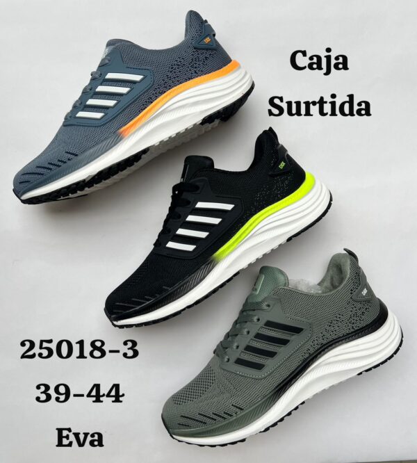 25018-3 EVA HOMBRE 25018-3