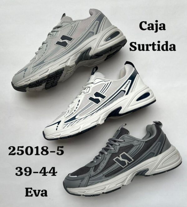25018-5 EVA N HOMBRE 25018-5