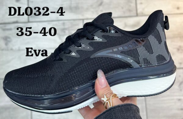 DL032-4 NEGRA