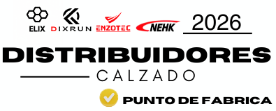 Distribuidores Calzado Colombia