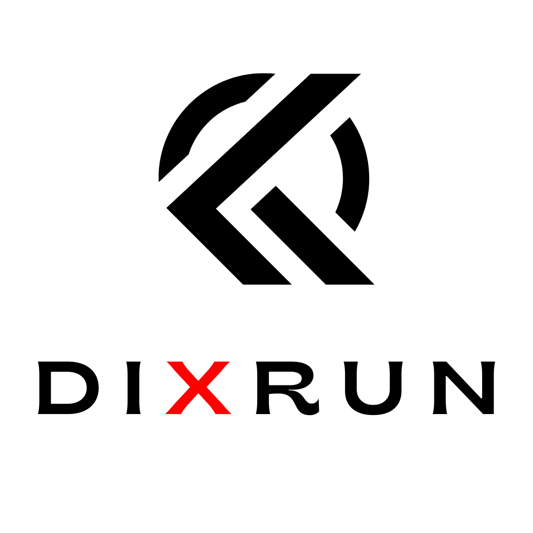 DIXRUN
