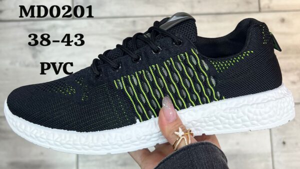 MD0201 RAYA VERDE