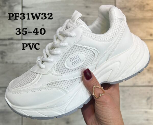 PF31W32 BLANCA PF31W32 BLANCA
