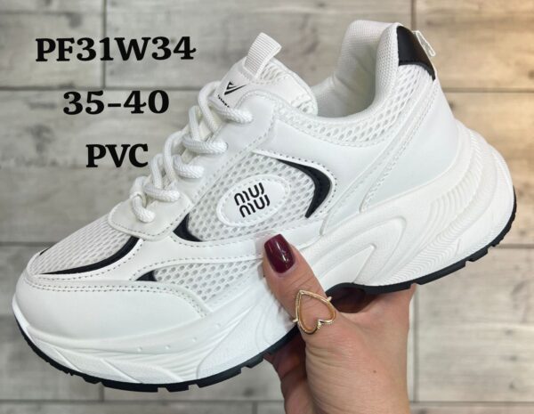 PF31W34 B X N