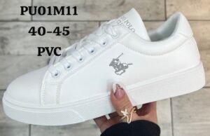PU01M11 BLANCA