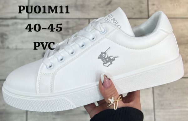 PU01M11 BLANCA PU01M11 BLANCA