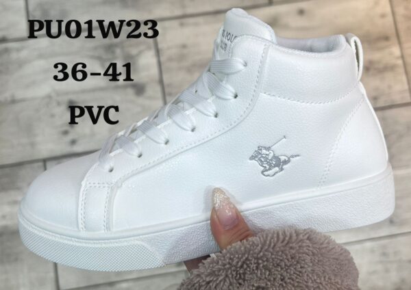 PU01W23 POLO BOTA PU01W23 POLO BOTA