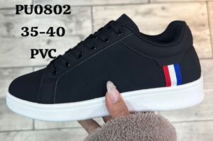 PU0802 NEGRO