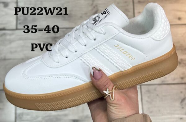 PU22W21 BLANCA PU22W21 BLANCA