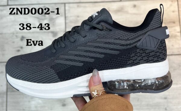ZND002-1 GRIS H